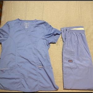Cherokee Womens Scrubs